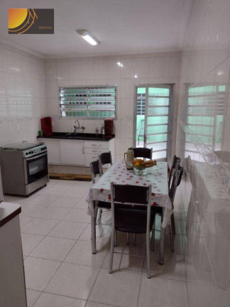 Casa com 3 Quartos à Venda, 311 m² em Pirituba - São Paulo