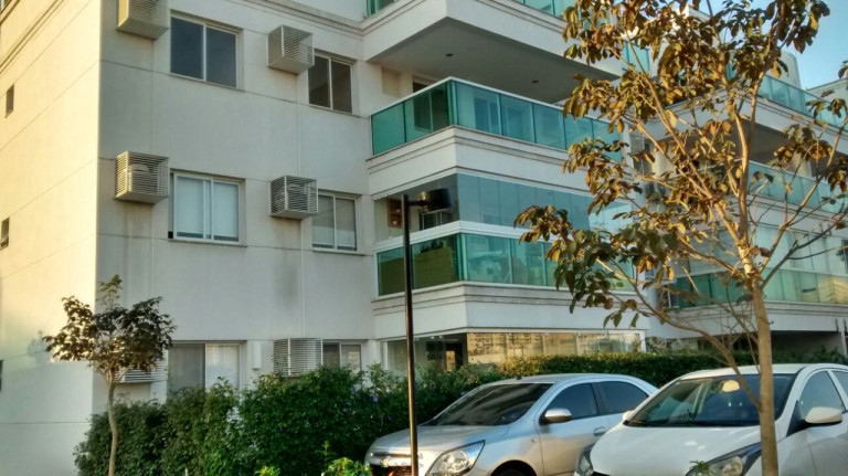 Imagem Imóvel com 2 Quartos à Venda, 99 m² em Recreio Dos Bandeirantes - Rio De Janeiro