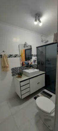 Imagem Apartamento com 3 Quartos à Venda, 92 m² em Santa Paula - São Caetano Do Sul