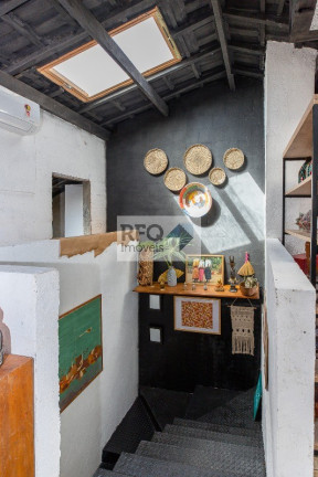 Casa com 4 Quartos à Venda, 365 m² em Campo Belo - São Paulo