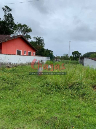 Imagem Terreno à Venda, 360 m² em Massaguaçu - Caraguatatuba