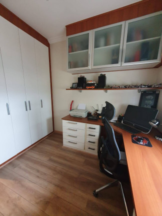 Apartamento com 3 Quartos à Venda, 135 m² em Vila Gumercindo - São Paulo