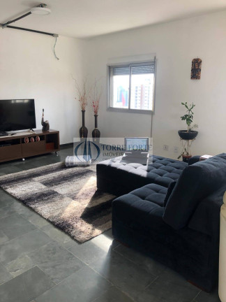 Imagem Apartamento com 4 Quartos à Venda, 268 m² em Centro - Santo André