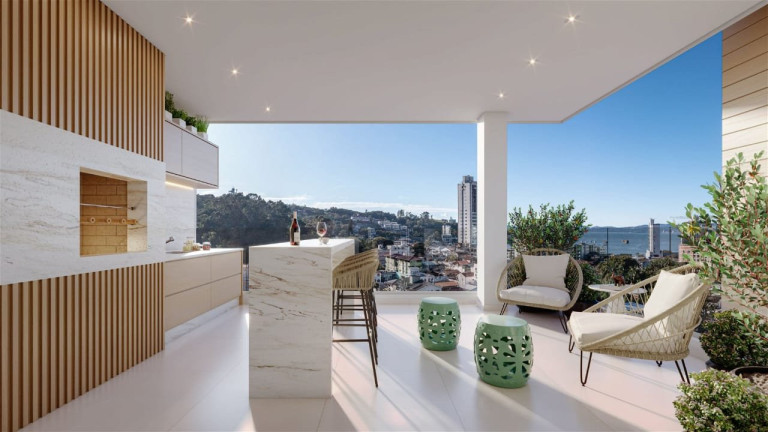 Imagem Apartamento com 3 Quartos à Venda, 145 m² em Centro - Itapema