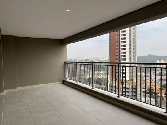 Imagem Apartamento com 4 Quartos à Venda, 157 m² em Butantã - São Paulo