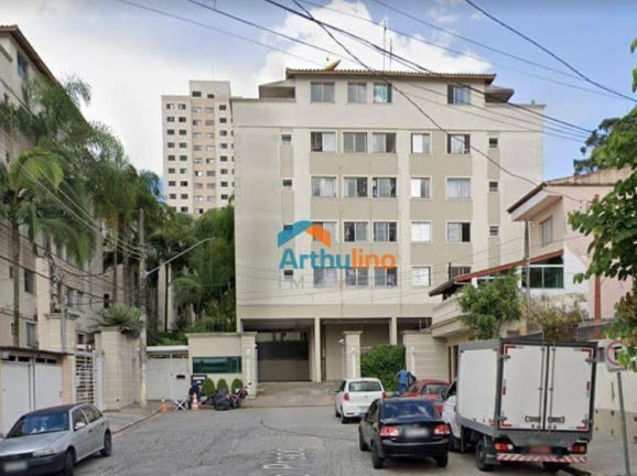 Foto do imóvel: Apartamento com 2 Quartos à Venda, 50 m² em Jardim Bonfiglioli - São Paulo