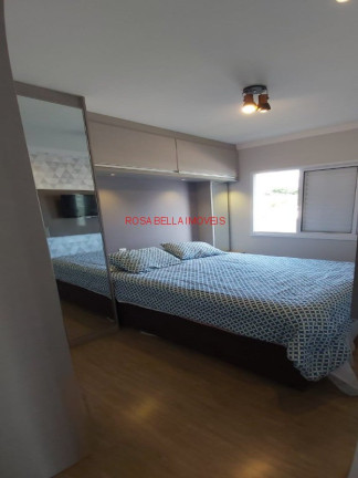 Imagem Apartamento com 3 Quartos à Venda, 79 m² em Parque União - Jundiaí