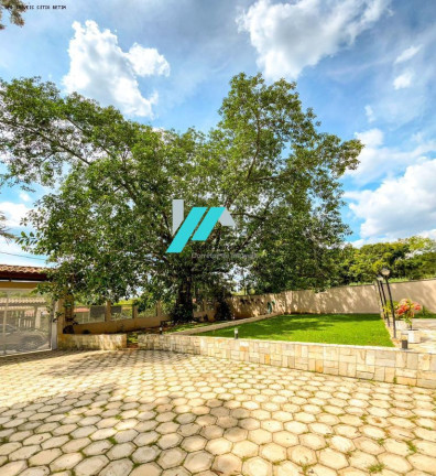 Imagem Fazenda à Venda, 1.000 m² em Quintas Do Godoy - Betim