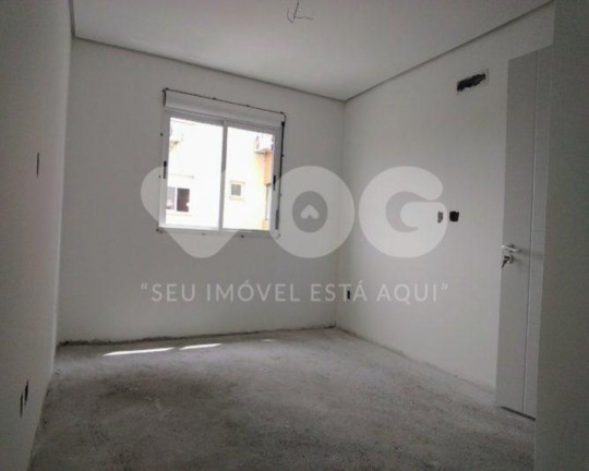 Apartamento com 1 Quarto à Venda, 45 m² em Cristo Redentor - Porto Alegre