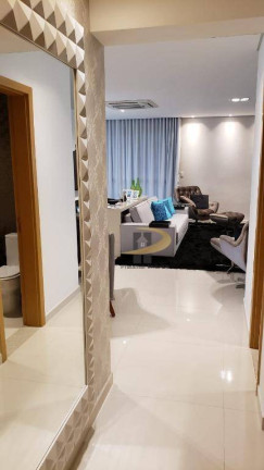 Imagem Apartamento com 3 Quartos à Venda, 206 m² em Pompéia - Santos