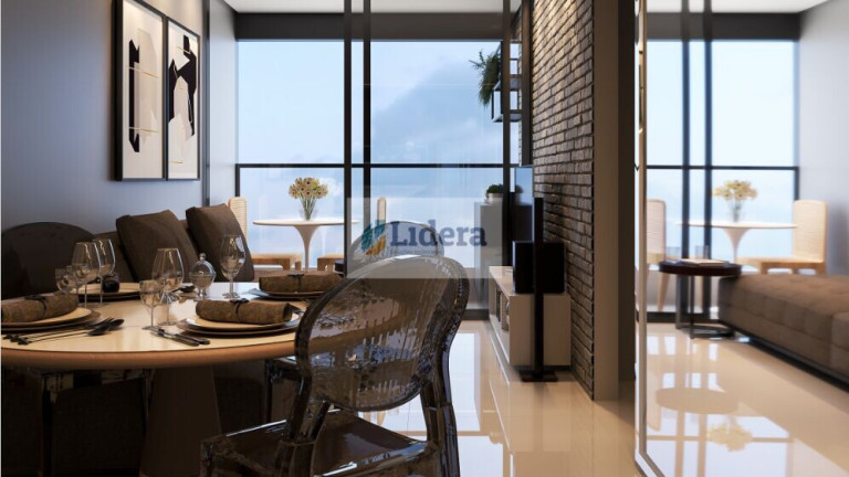 Imagem Apartamento com 1 Quarto à Venda, 41 m² em Intermares - Cabedelo