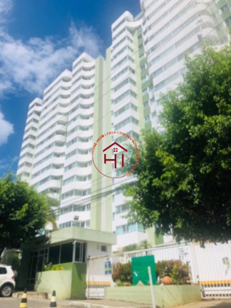 Imagem Apartamento com 2 Quartos à Venda, 58 m² em Paralela - Salvador