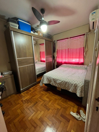Imagem Apartamento com 2 Quartos à Venda, 50 m² em Cristo Redentor - Porto Alegre