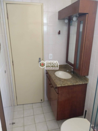 Imagem Apartamento com 2 Quartos à Venda, 63 m² em Itacorubi - Florianópolis