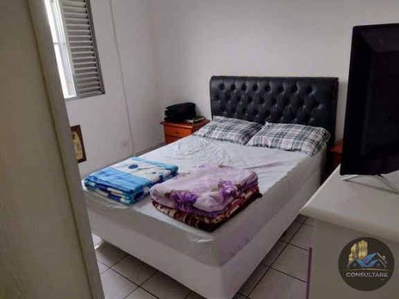 Imagem Apartamento com 3 Quartos à Venda, 84 m² em Aparecida - Santos