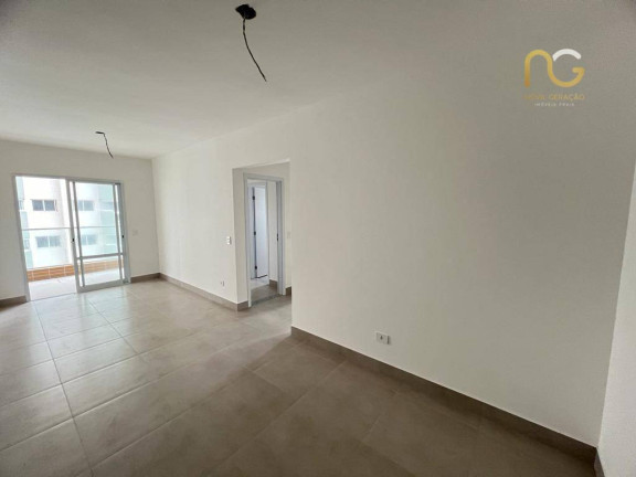 Imagem Apartamento com 2 Quartos à Venda, 77 m² em Aviação - Praia Grande