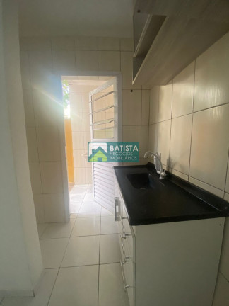 Apartamento com 1 Quarto à Venda, 40 m² em Parque Das Nações - Santo André