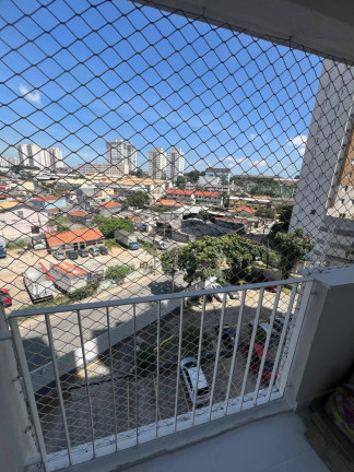 Apartamento com 2 Quartos à Venda, 60 m² em Vila Augusta - Guarulhos