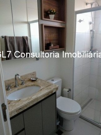 Apartamento com 2 Quartos à Venda, 104 m² em Vila Almeida - Indaiatuba