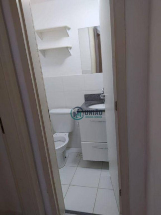 Imagem Apartamento com 2 Quartos à Venda, 60 m² em Maria Paula - São Gonçalo