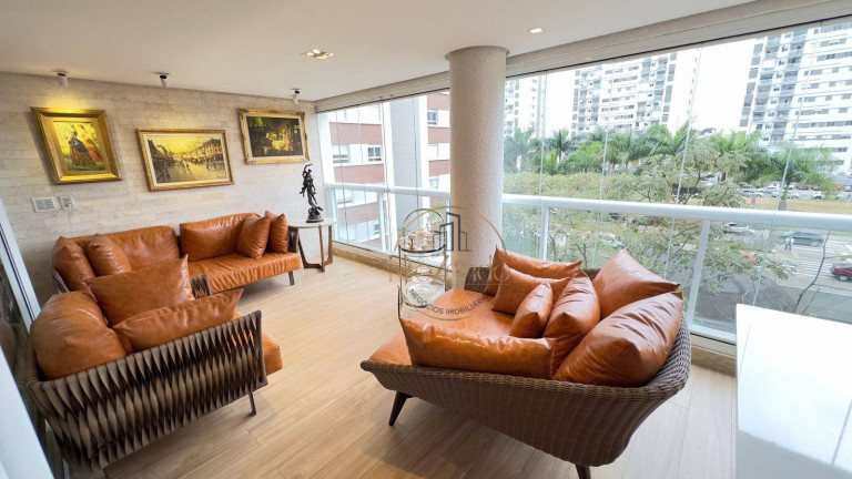 Imagem Apartamento com 4 Quartos à Venda, 234 m² em Cerâmica - São Caetano Do Sul