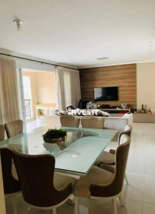 Imagem Apartamento com 3 Quartos à Venda, 125 m² em Jardim Goiás - Goiânia