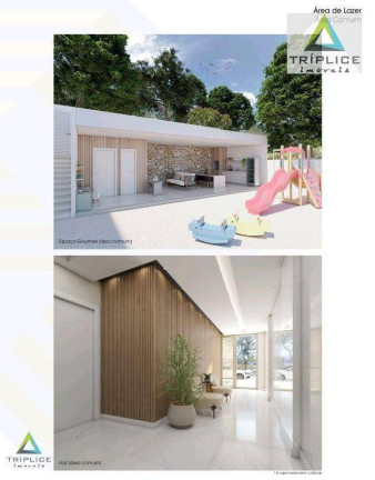 Imagem Cobertura com 4 Quartos à Venda, 245 m² em Jardim Glória - Juiz De Fora