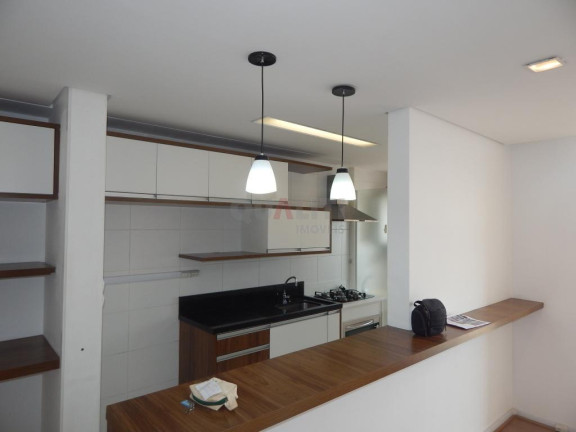 Imagem Apartamento com 2 Quartos à Venda, 65 m² em Jardim Prudência - São Paulo
