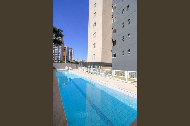Apartamento com 3 Quartos à Venda, 83 m² em Vila Romana - São Paulo