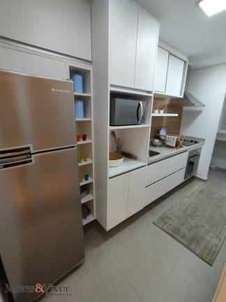 Imagem Apartamento com 2 Quartos à Venda, 50 m² em Capão Raso - Curitiba