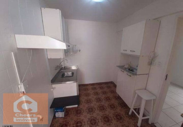 Imagem Apartamento com 1 Quarto à Venda, 69 m² em Bela Vista - São Paulo