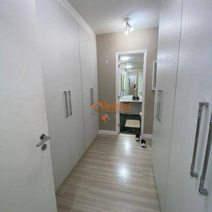 Apartamento com 3 Quartos à Venda, 150 m² em Vila Augusta - Guarulhos