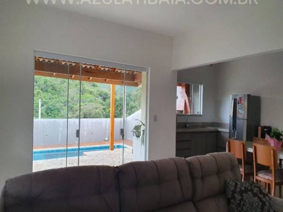 Imagem Casa com 3 Quartos à Venda, 162 m² em Rosário - Atibaia