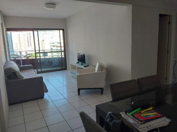 Imagem Apartamento com 4 Quartos à Venda, 94 m² em Boa Viagem - Recife