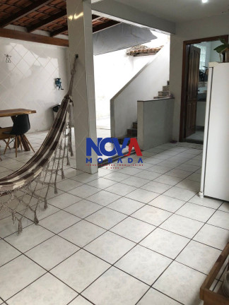 Imagem Casa com 4 Quartos à Venda, 300 m² em Cocal - Vila Velha