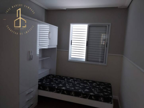 Imagem Apartamento com 2 Quartos à Venda, 51 m² em Vila Odim Antão - Sorocaba