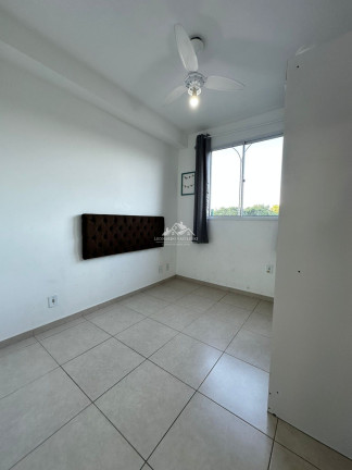 Imagem Apartamento com 2 Quartos à Venda, 56 m² em Morada De Laranjeiras - Serra