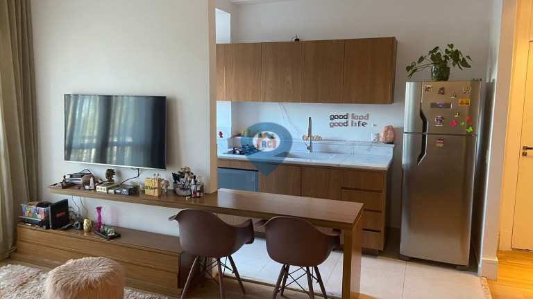 Imagem Apartamento com 2 Quartos à Venda, 59 m² em Granja Viana - Cotia