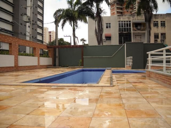 Imagem Cobertura com 3 Quartos à Venda, 275 m² em Aldeota - Fortaleza