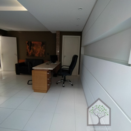 Foto do imóvel: Sala Comercial à Venda, 81 m² em Centro - Florianópolis