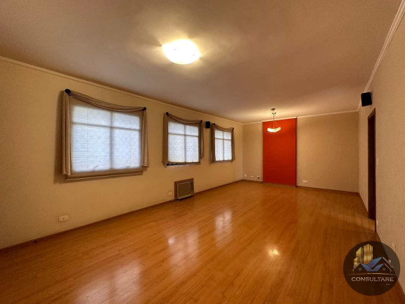 Imagem Apartamento com 3 Quartos à Venda, 127 m² em Boqueirão - Santos