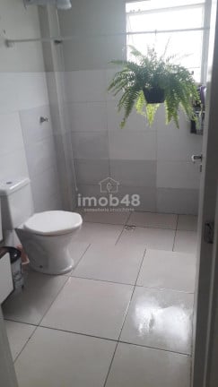 Foto do imóvel: Apartamento com 2 Quartos à Venda, 48 m² em Fundos - Biguaçu