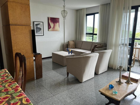 Imagem Apartamento com 2 Quartos à Venda, 1 m² em Pituba - Salvador