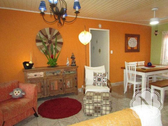 Imagem Casa com 3 Quartos à Venda, 128 m² em Cibratel I - Itanhaém