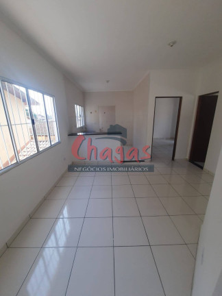 Imagem Apartamento com 1 Quarto à Venda, 40 m² em Sumaré - Caraguatatuba