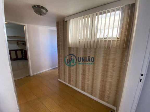 Imagem Apartamento com 3 Quartos à Venda, 140 m² em Icaraí - Niterói