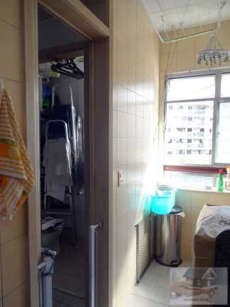 Imagem Apartamento com 2 Quartos à Venda, 80 m² em Catete - Rio De Janeiro
