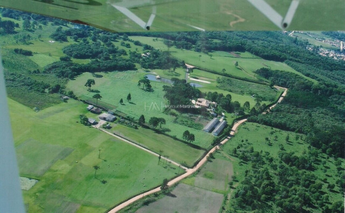 Imagem Fazenda à Venda, 4.500 m² em Centro - Campina Grande Do Sul