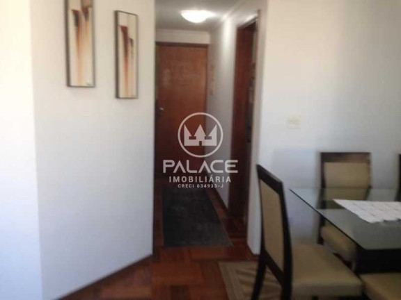 Imagem Apartamento com 3 Quartos à Venda, 84 m² em Alto - Piracicaba