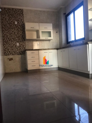 Imagem Apartamento com 3 Quartos à Venda, 109 m² em Boa Vista - Limeira